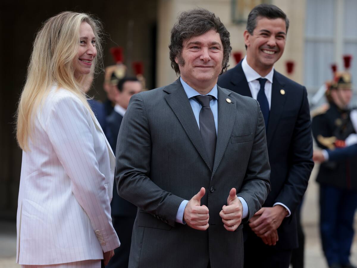 Por un voto: Senado de Argentina rechaza comisión investigadora sobre criptomoneda $LIBRA que involucra a Milei
