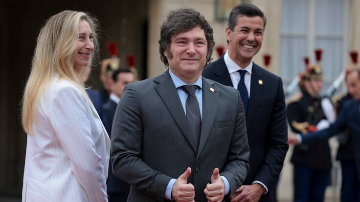 Por un voto: Senado de Argentina rechaza comisión investigadora sobre criptomoneda $LIBRA que involucra a Milei