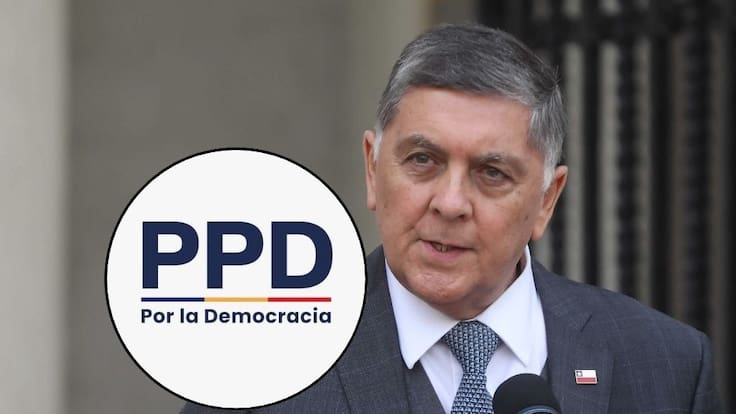 Gobierno busca recomponer acuerdo con el PPD por megarreforma y asegura que indicación polémica “ya no existe”