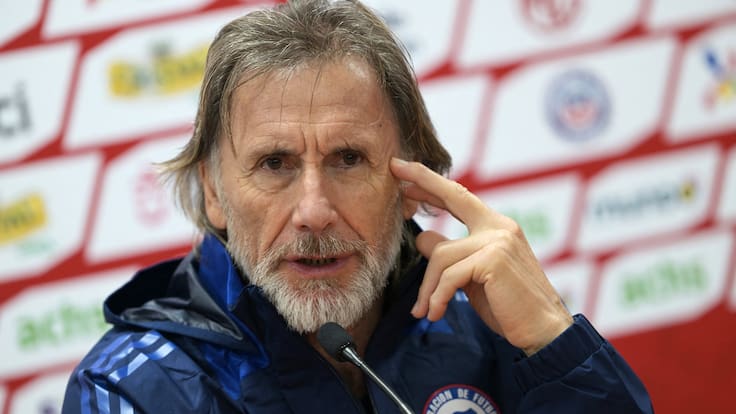 Gareca suma un nuevo interesado, pero no podrá dirigir hasta después del Mundial: esta es la razón