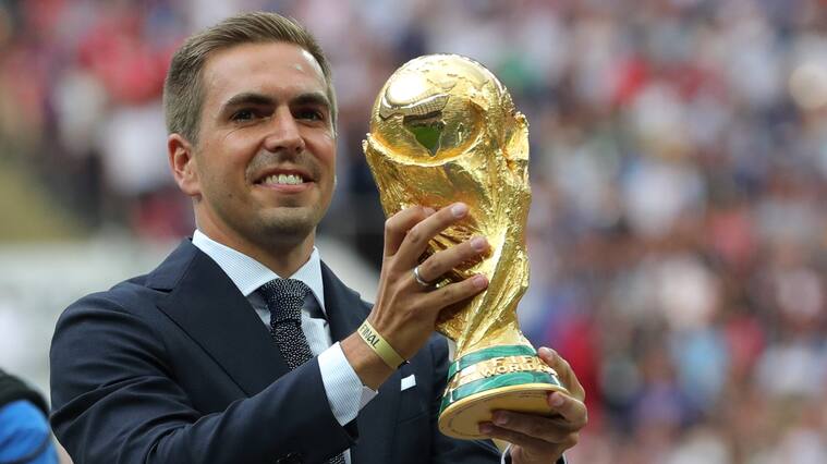 Philipp Lahm