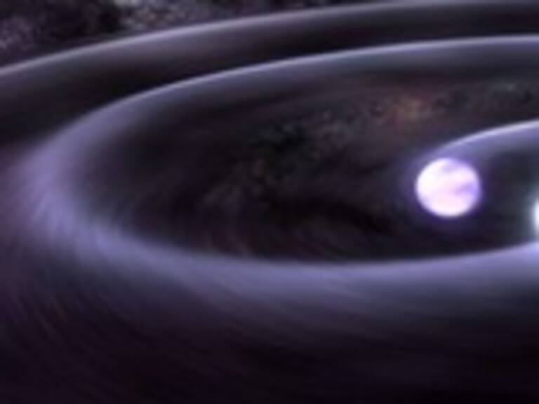 Ondas gravitacionales: ¿Qué son y por qué son importantes?