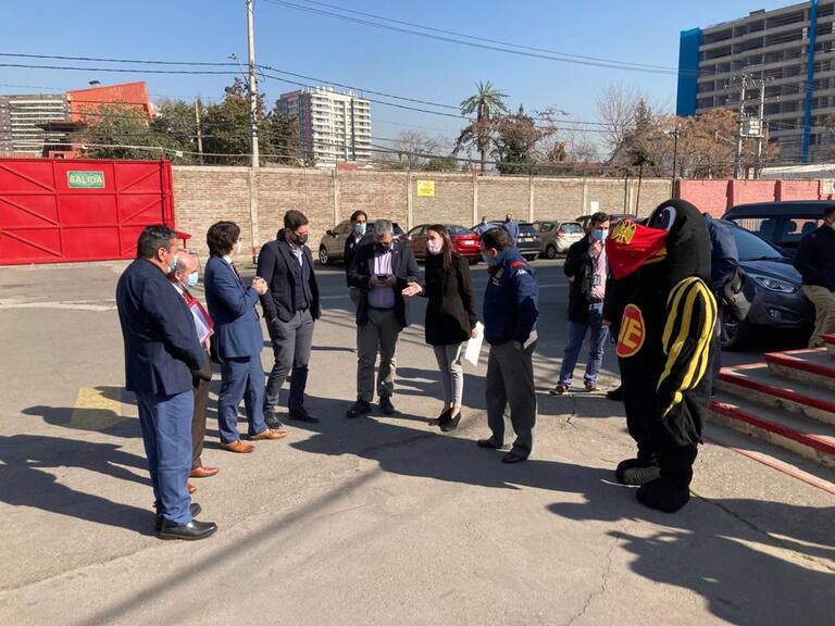 El protocolo sanitario en los estadios para que los hinchas puedan volver a las tribunas