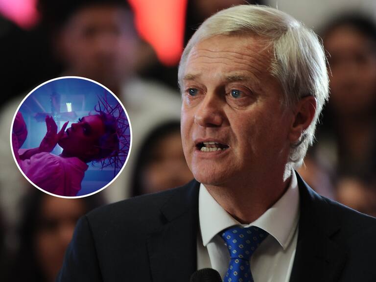 Jose Antonio Kast arremete contra canción que representará a Chile en el Festival de Viña del Mar: “Es un insulto a nuestra cultura”