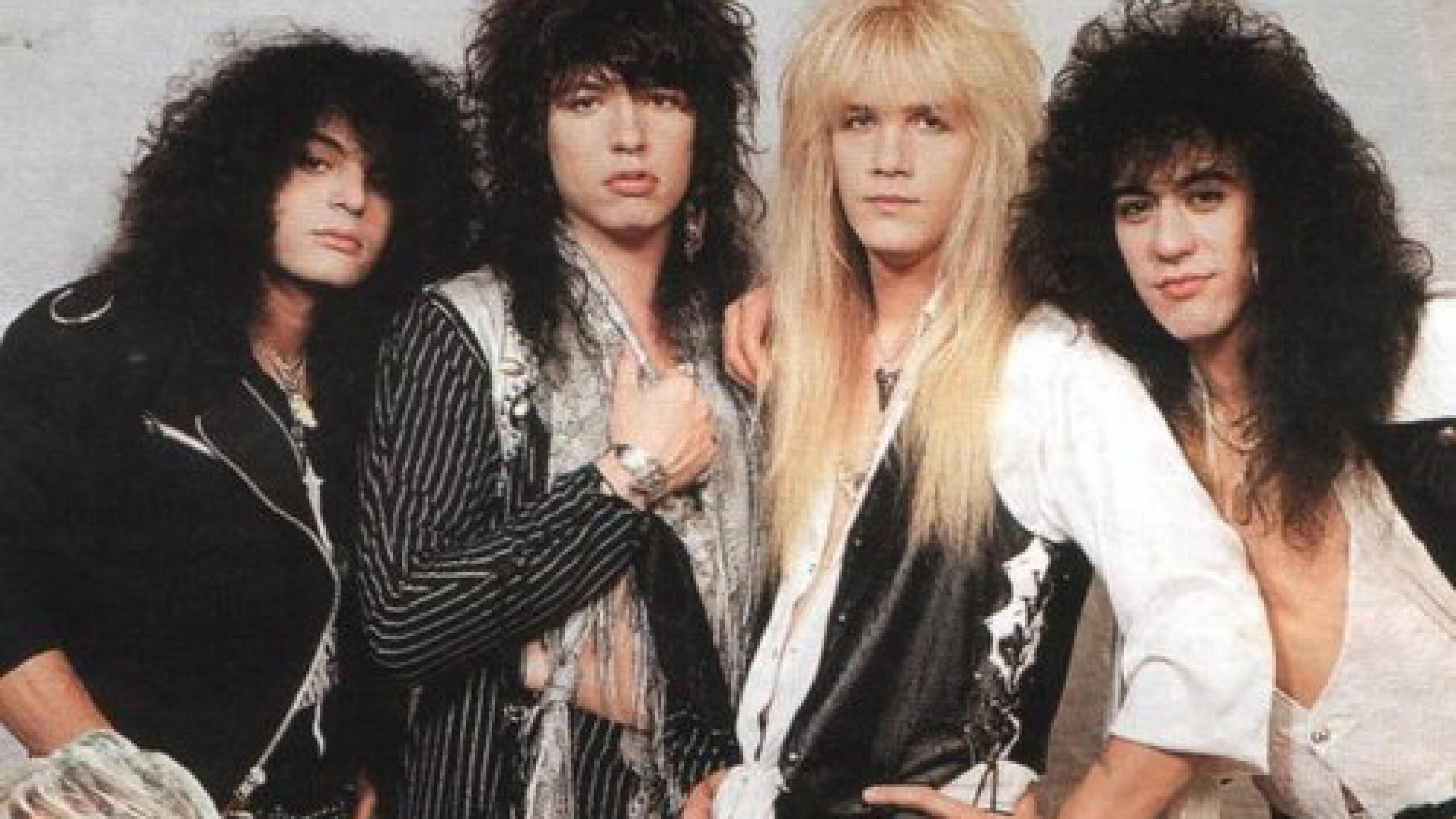 Muere Jeff LaBar, guitarrista de "Cinderella"