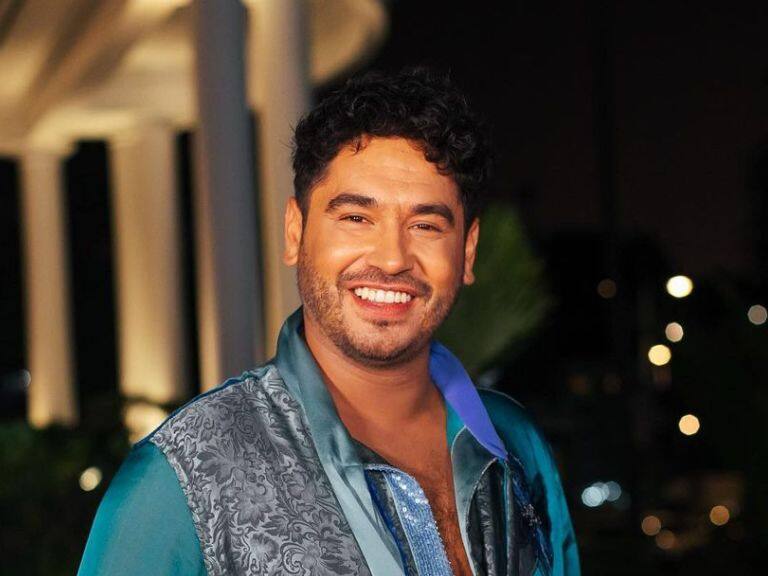 «Es un infeliz»: Gino Costa revela episodio de discriminación por su orientación sexual en discoteca de Vitacura