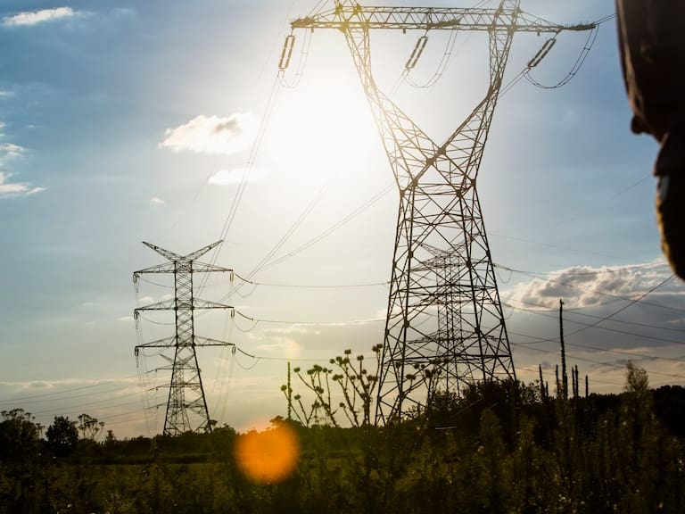 Transelec: ¿Qué hace realmente una empresa de transmisión eléctrica?