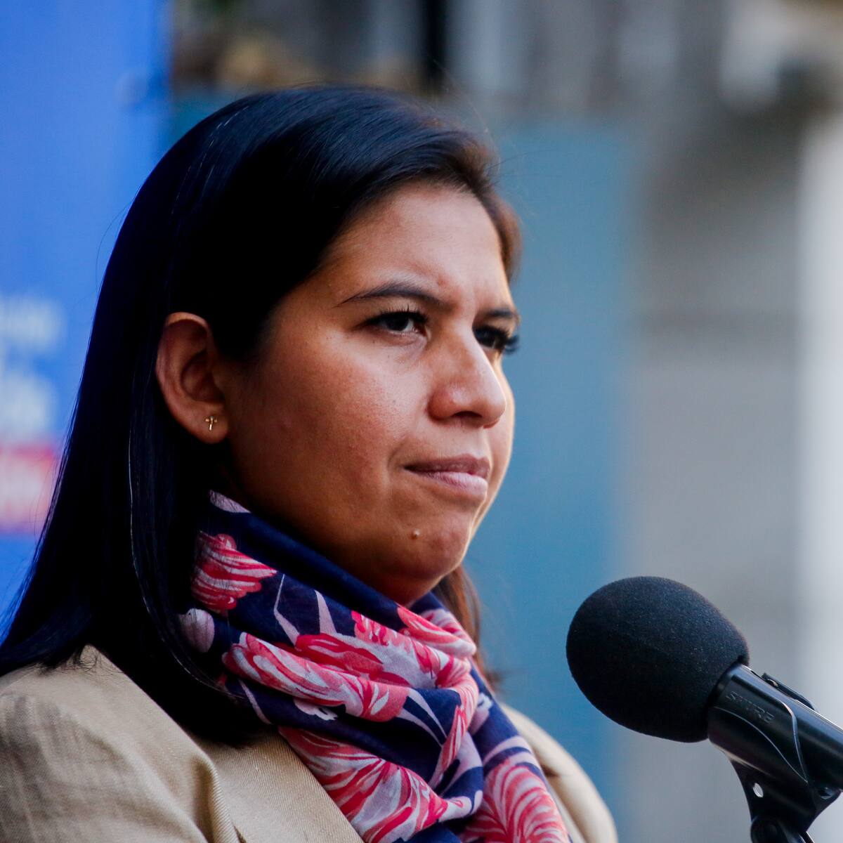 “Hay espacio para mejorarla”: presidenta de RN advierte que reforma de seguridad “todavía tiene hartas dudas”