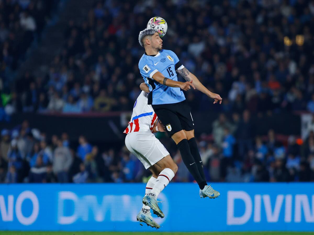 Federico Valverde y las críticas de Luis Suárez a Marcelo Bielsa: “No hay que desmentir nada”