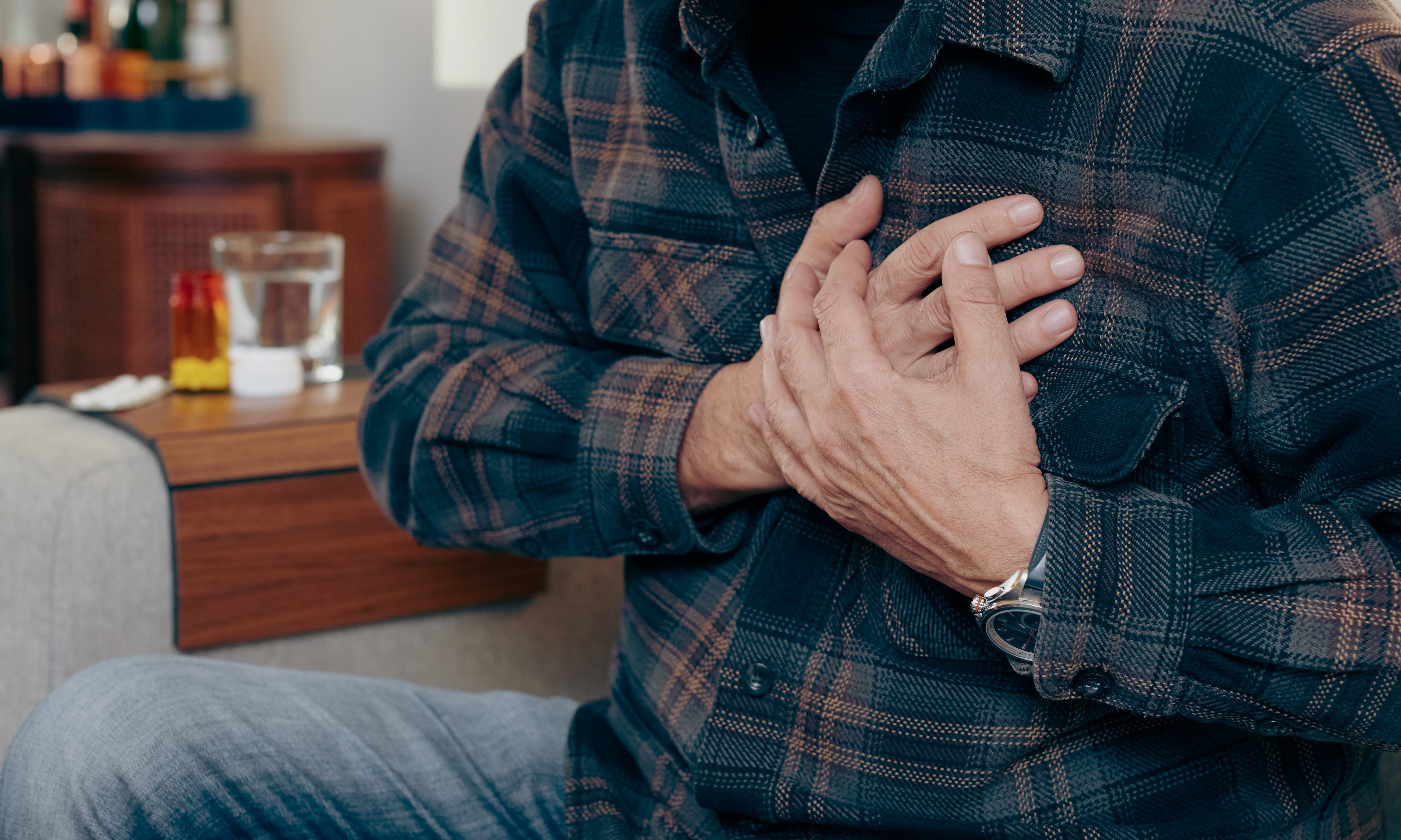 Salud cardiovascular