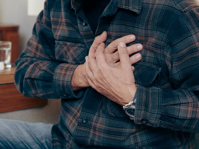 Salud cardiovascular