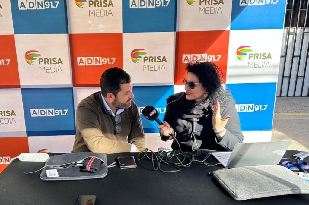 Cumbre Mundial de Astroturismo: Presidente del Instituto Global para el Futuro del Turismo asegura que "nos hace falta creernos un poquito más el cuento" para consolidar esta industria