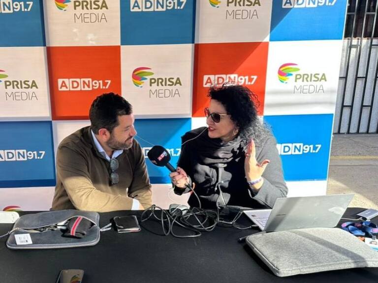 Cumbre Mundial de Astroturismo: Presidente del Instituto Global para el Futuro del Turismo asegura que "nos hace falta creernos un poquito más el cuento" para consolidar esta industria