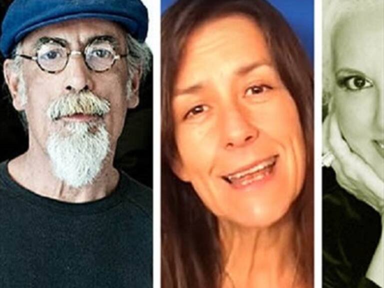 Ahora en Nuestro Canto: Congreso, Cristina Narea, Susana Rinaldi, Barlovento Dúo y más