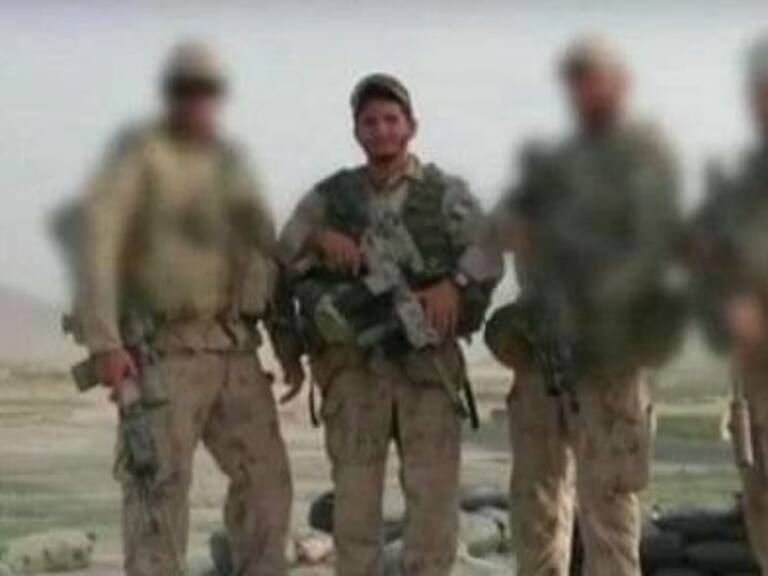 Medios rusos aseguran que abatieron a Wali, «el francotirador más mortífero del mundo»