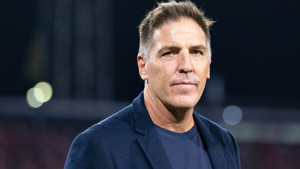 Las cuatro peticiones de Eduardo Berizzo a la ANFP para el futuro del fútbol chileno