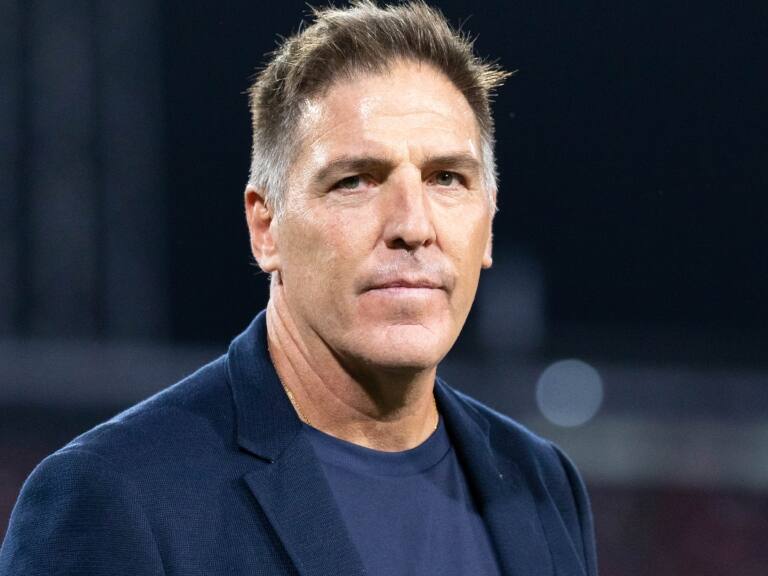 Las cuatro peticiones de Eduardo Berizzo a la ANFP para el futuro del fútbol chileno
