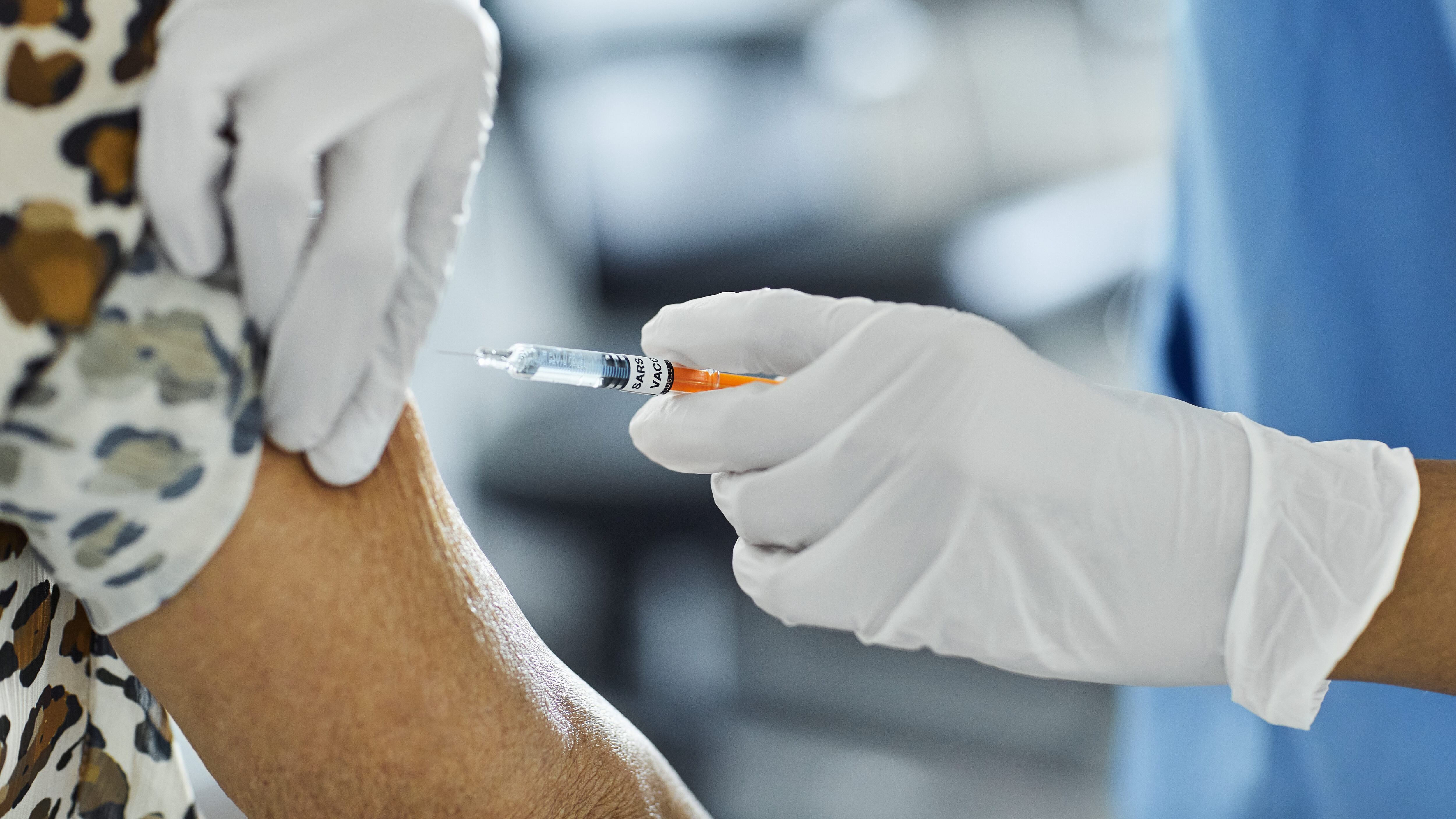 Muerte joven antivacuna de 28 años en Alabama
