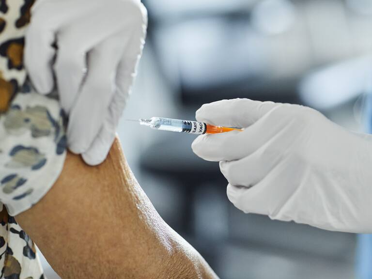 Muerte joven antivacuna de 28 años en Alabama