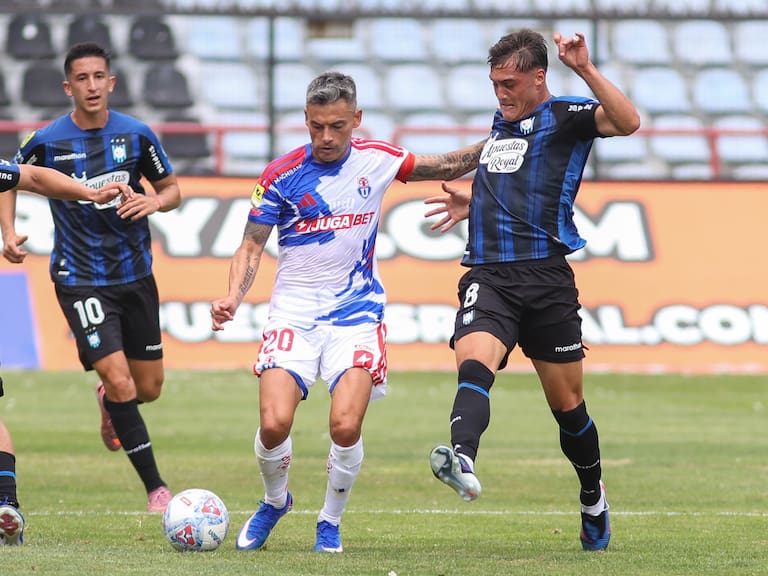 FOTO: DANIEL PINO/UNO NOTICIAS