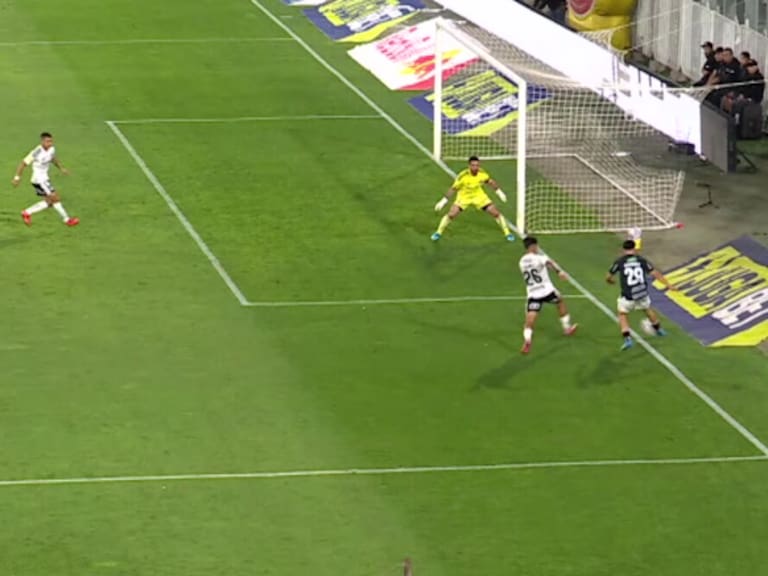 Captura: Youtube, Campeonato Chileno