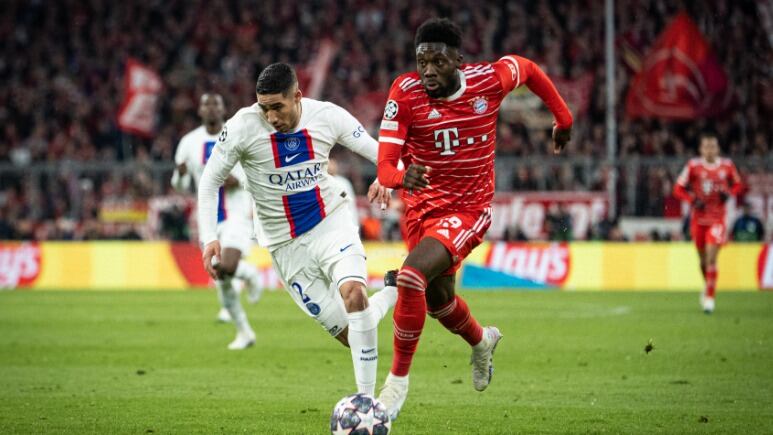 "Estoy solo, soy un perdedor": Alphonso Davies sorprende con sincero desahogo en Twitch