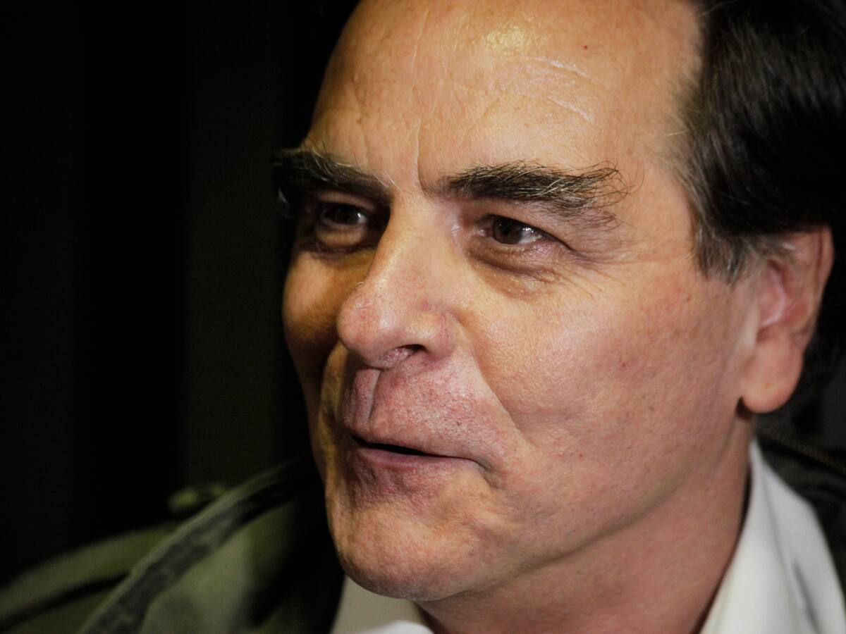 Compañía de Jesús en Chile confirma que Felipe Berríos pidió su salida de la orden: “Se constataron conductas que transgredieron límites”