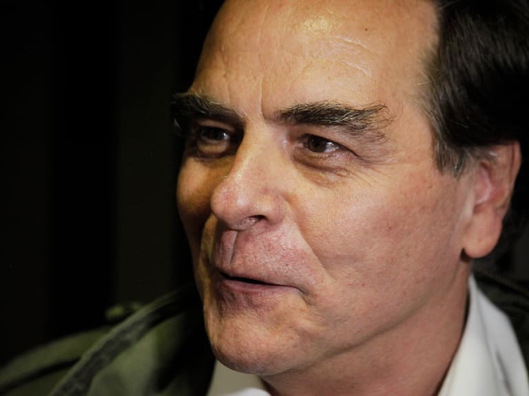 Sacerdote Felipe Berríos