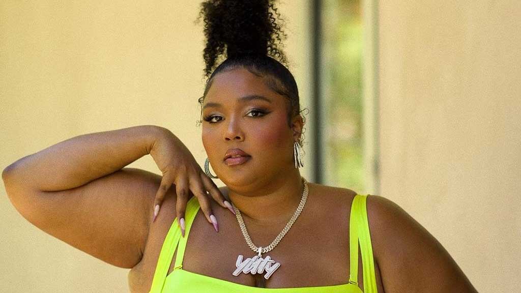 Lizzo