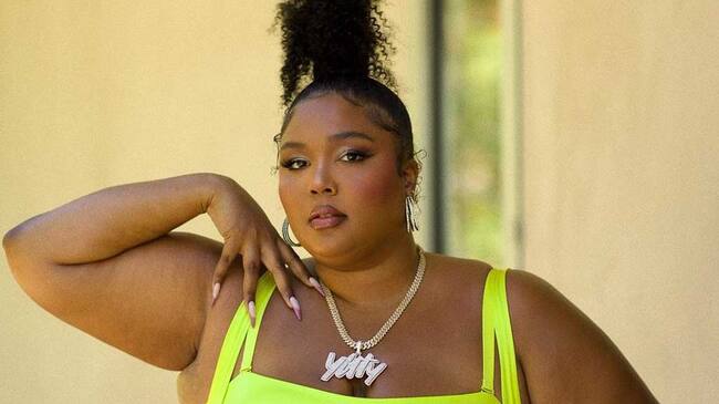 Lizzo