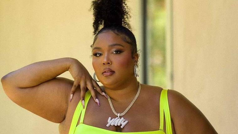 Lizzo