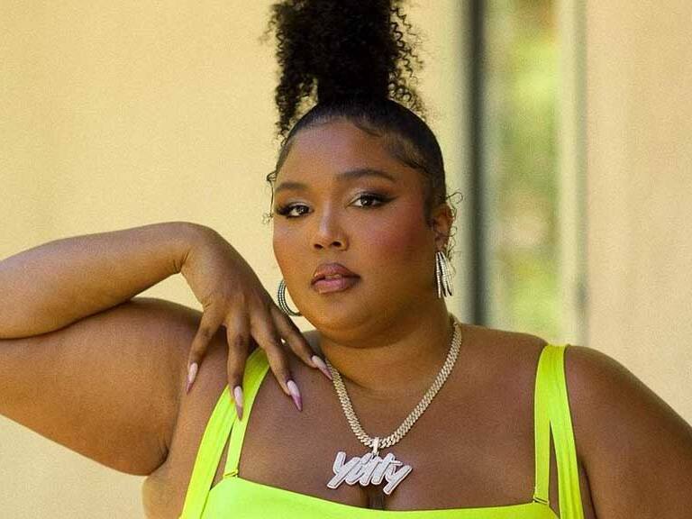Lizzo