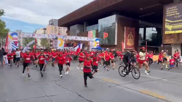 Santiago