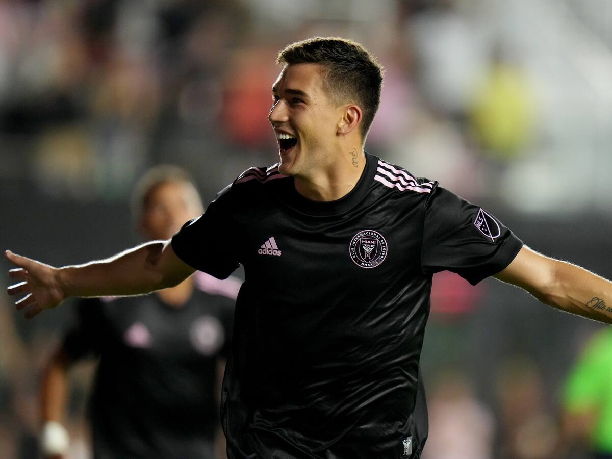 Robbie Robinson confirmó que se tomará un tiempo «para evaluar a cuál selección voy a representar»