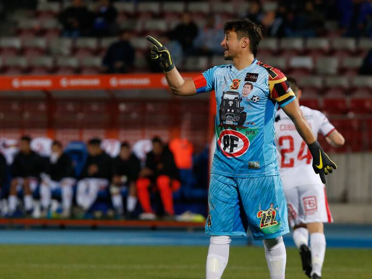 FOTO:FRANCISCO LONGA/AGENCIAUNO