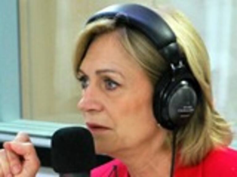 Matthei contra Parisi: »Encontré un desastre y Chile tiene derecho a saberlo»
