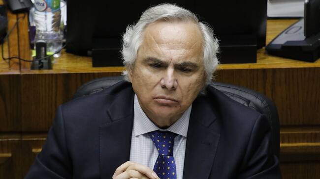 Andrés Chadwick