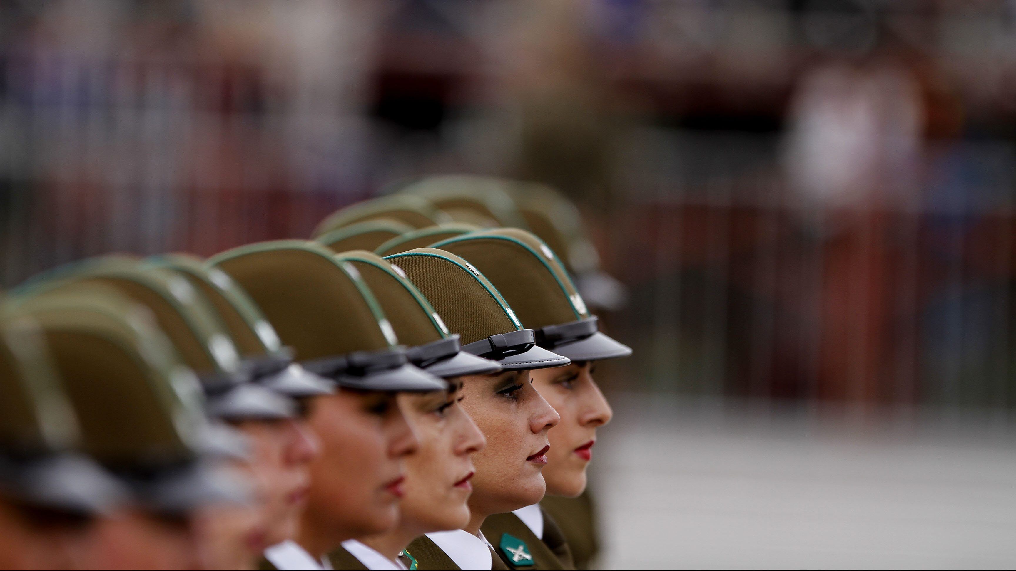 Carabineras