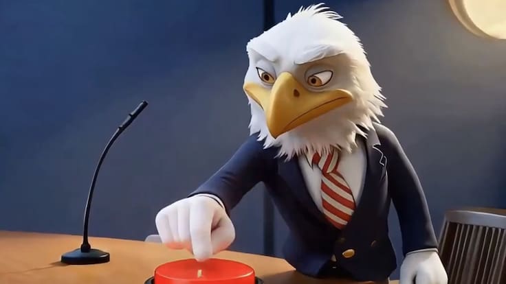 China se burla de los países que asistieron a “Escudo de las Américas”, el evento impulsado por Trump