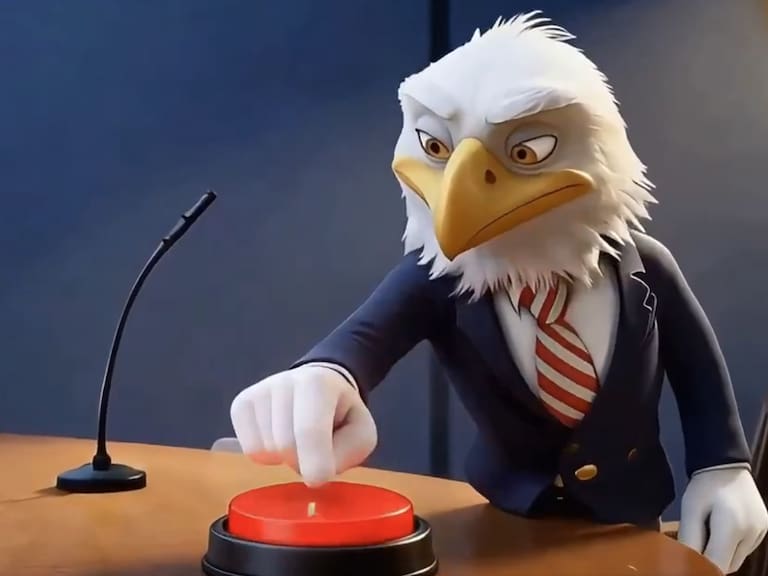 China se burla de los países que asistieron a “Escudo de las Américas”, el evento impulsado por Trump