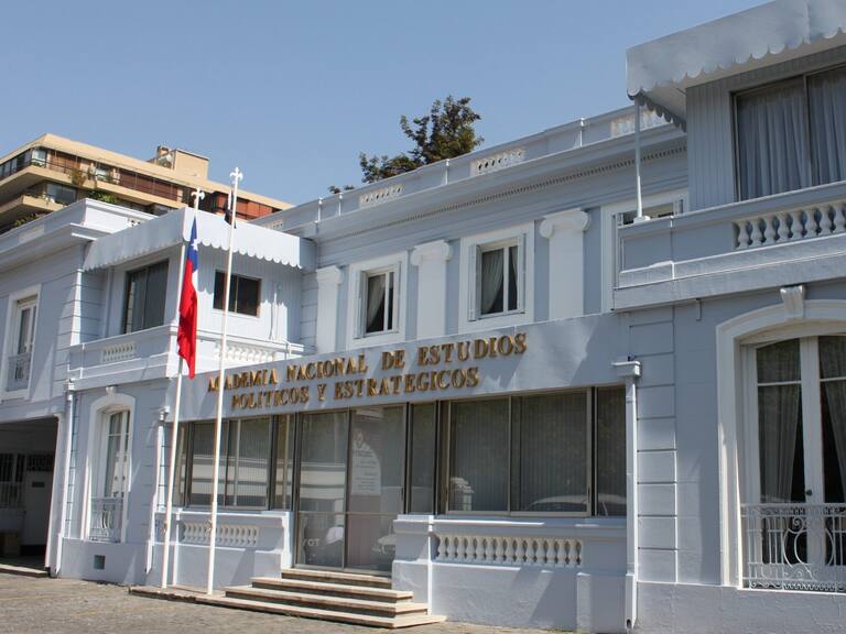 Comunicado de Prensa ANEPE - Bomba de ruido