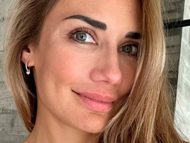 ¡La remodeló sola! La jugada transformación que hizo Carola de Moras de su casa