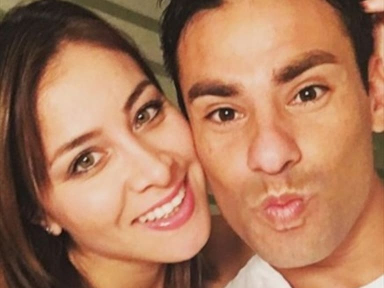 Sabrina Sosa revelará la crisis que vive su relación con Claudio Valdivia en «Podemos Hablar»