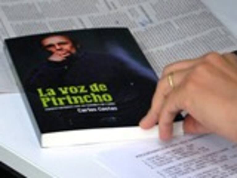 Carlos Costas: Pirincho es pretexto para contar la historia de quien lleva más de 40 años en radio