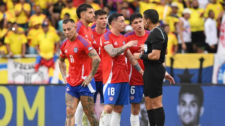 Néstor Gorosito en ADN Deportes