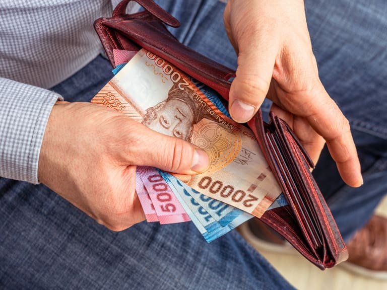 Comienza el tercer y último pago del Bono Marzo 2025: cómo consultar con RUT si te llegan los $64 mil a la CuentaRUT del BancoEstado