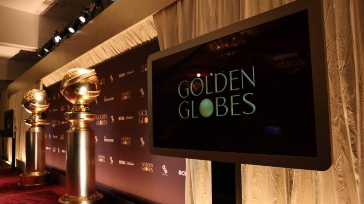 Golden Globes 2026: revisa la lista completa de nominados a los Globos de Oro