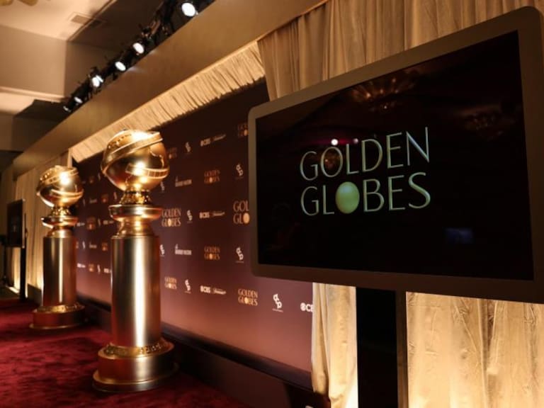 Golden Globes 2026: revisa la lista completa de nominados a los Globos de Oro