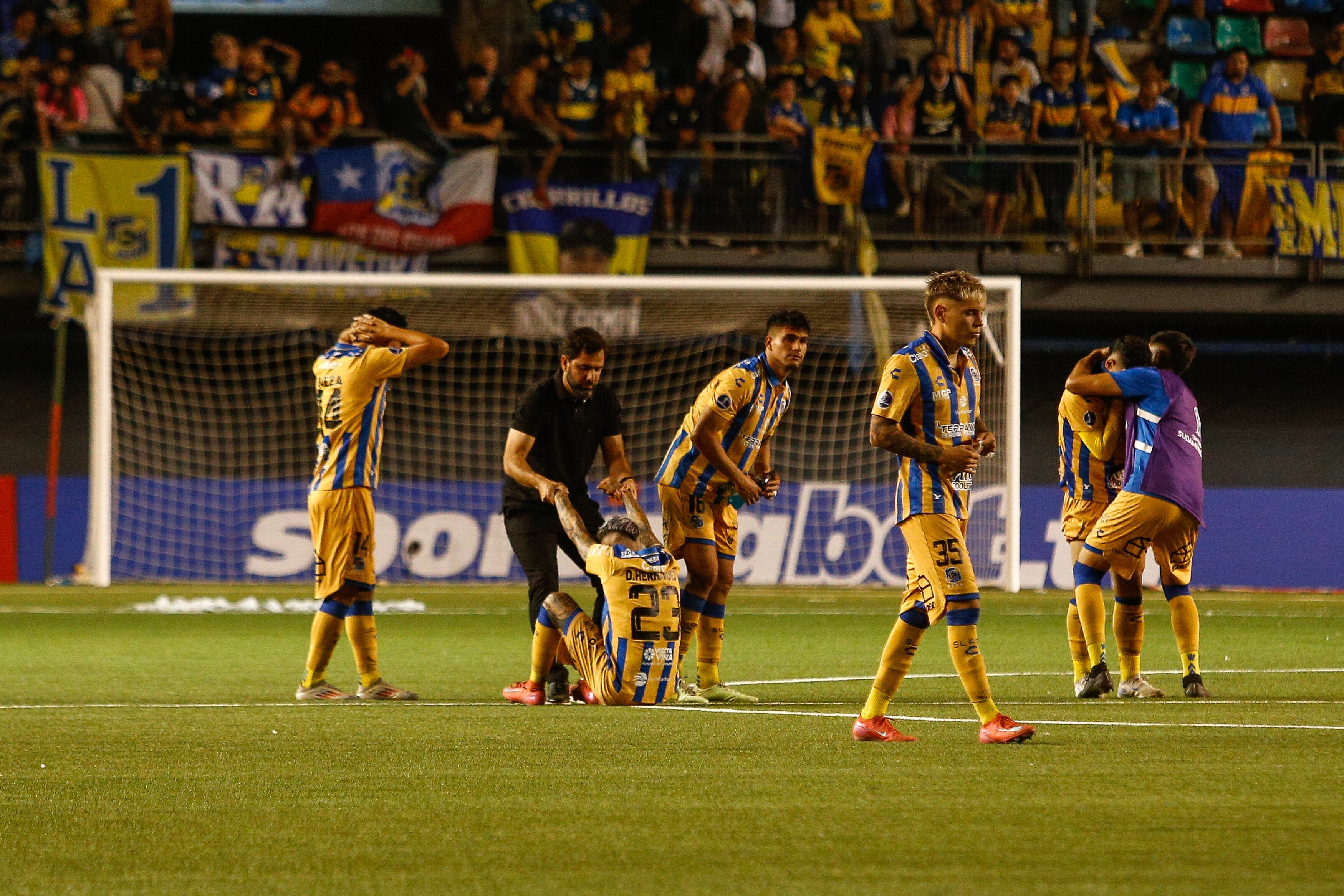 FOTO: DIEGO MARTIN/AGENCIAUNO