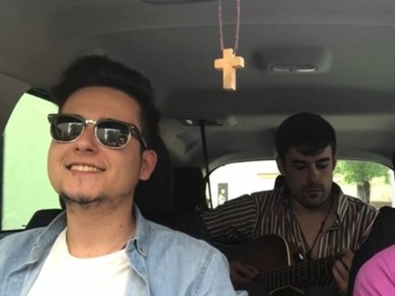 Así es la versión religiosa de «Despacito»